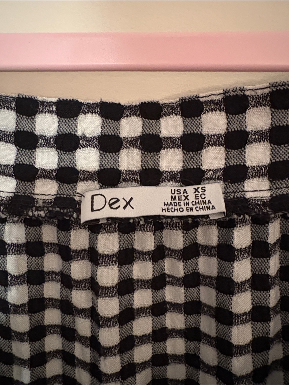 Skirt Subcategory Identification - Picture 3 of 3